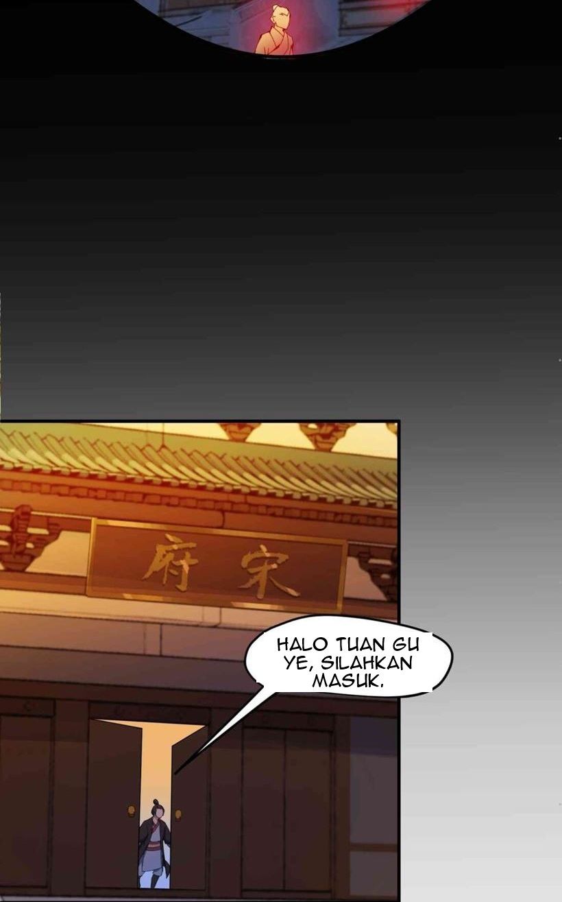 First Dragon (Yuanlong) Chapter 29 Gambar 8
